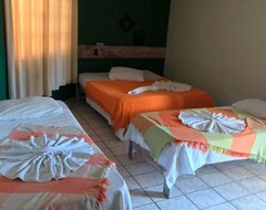 Hotel Recanto Do Sol (Porto Seguro, Brasil)