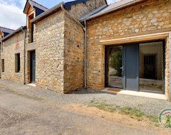 Toàn bộ căn nhà/căn hộ Le Victor - Rives-du-couesnon (Mézières-sur-Couesnon, Pháp)