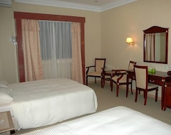 Hotel Felda Residence Sahabat (Lahad Datu, Malaysia)