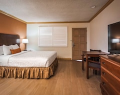 Khách sạn Best Western Inn (Merced, Hoa Kỳ)