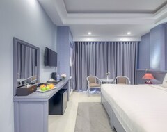 Khách sạn Ocean Pearl Hotel Phu Quoc (Dương Đông, Việt Nam)