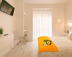 Pansiyon Hostal Met Madrid (Madrid, İspanya)