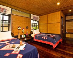 Hotel Hmong Hilltribe Lodge -Sha Certified (Chiang Mai, Thailand)