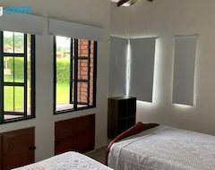 Entire House / Apartment Cabana De Campo Entera En Viterbo (Anserma, Colombia)