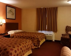 Hotel End Zone Motor Inn (Foxborough, Sjedinjene Američke Države)