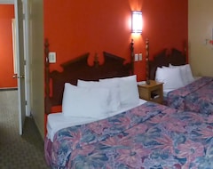 Hotel Coronada Inn & Suites (St. George, EE. UU.)