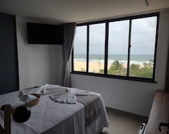 Hotel Malai Beach (Fortaleza, Brasilien)