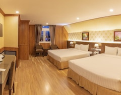 Khách sạn Hotel Kings Dalat (Đà Lạt, Việt Nam)