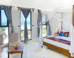 Hotel Indigo Beach Zanzibar (Zanzibar Ciudad, Tanzania)