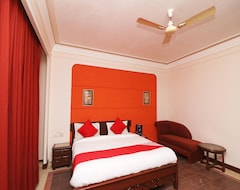 Hotelli OYO 23171 Hotel Metro Regency (Meerut, Intia)