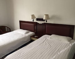 Hotel Jinsheng (Yangzhou, China)