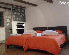 Bed & Breakfast Au 339 (Ambléon, Pháp)