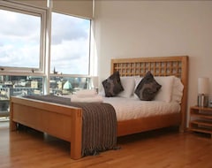 Toàn bộ căn nhà/căn hộ Glasgow Lofts Serviced Apartments (Glasgow, Vương quốc Anh)