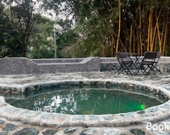 Toàn bộ căn nhà/căn hộ Aire De Montana 2 - Hot Springs (Ahuachapán, El Salvador)