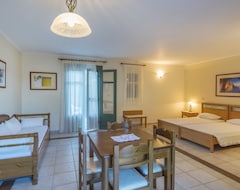 Căn hộ có phục vụ Kyveli Hotel Apartments (Vrontados, Hy Lạp)