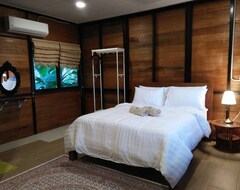 Cosy Villa With 5 Star Hotel Standards (Seremban, Malasia)