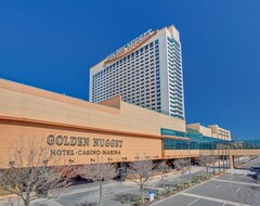 Hotel Golden Nugget Atlantic City (Atlantic City, USA)