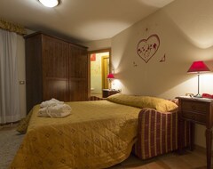 Hotel Apartments Suites Lac Bleu (Breuil-Cervinia, Italia)