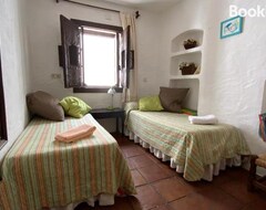 Cijela kuća/apartman Bonita Casa Rustica Sierra De Cadiz (Benaocaz, Španjolska)