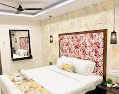 Khách sạn Hotel Oak By Signature Airport Zone Hyderabad (Hyderabad, Ấn Độ)