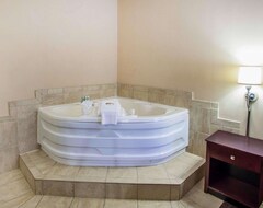 Hotelli Quality Inn & Suites (Peoria, Amerikan Yhdysvallat)