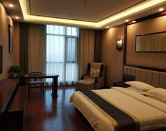Zhaozhou Impression Hotel (Šijiazhuang, Kina)