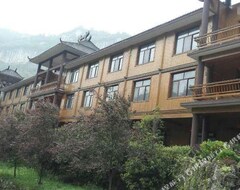 Khách sạn Nanjiang Daxiagu (Guiyang, Trung Quốc)