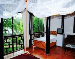 Resort Khu nghỉ dưỡng River Ray Vũng Tàu (Vũng Tàu, Việt Nam)