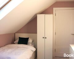 Tüm Ev/Apart Daire Tranquil 2 Bedrooms Self Catering Apartment (Knock, İrlanda)