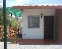 Entire House / Apartment Cabanas Entre Mangos Y Guayabas (Pica, Chile)