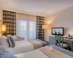 Hotel Xanadu Resort - High Class All Inclusive (Belek, Turkey)