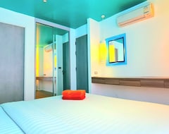 Khách sạn Atlantis Resort By Atlantide Luxury Suite (Pattaya, Thái Lan)