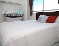 Cijela kuća/apartman Guest Room Wes - Vacation Stay 49860v (Uruma, Japan)