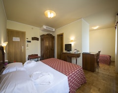 Khách sạn Hotel Spessotto (Portogruaro, Ý)