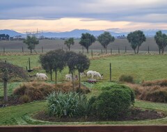 Bed & Breakfast Glendeer Lodge (Timaru, Nueva Zelanda)