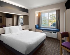 Hotel Americas Best Value Inn and Suites Racine (Racine, Sjedinjene Američke Države)
