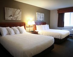 GrandStay Hotel & Suites Perham (Perham, EE. UU.)