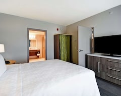 Hotel Home2 Suites by Hilton Eagan Minneapolis (Eagan, Sjedinjene Američke Države)