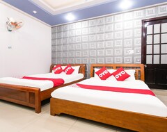 Oyo 501 Honey Hotel (Da Nang, Vietnam)