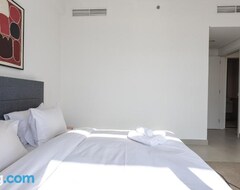 Toàn bộ căn nhà/căn hộ Nasma Luxury Stays - Pulse Residences (Dubai, Các tiểu vương quốc Ả Rập Thống Nhất)