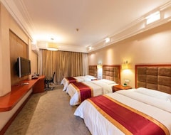 Khách sạn Yan Emperor Hotel (Suizhou, Trung Quốc)