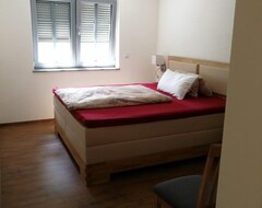 Cijela kuća/apartman Ferienwohnung/app. FÜr 6 GÄste Mit 70m² In Malschwitz (Malschwitz, Njemačka)