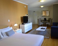 Hotel Frisco Apartments (Brisbane, Australien)