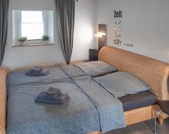 Casa/apartamento entero 4 Bedroom Accommodation In Milmersdorf (Pelm, Alemania)