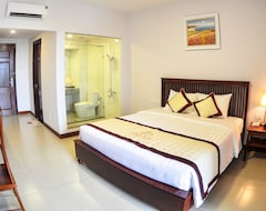 Hotel Godiva Villa Phu Quoc (Duong Dong, Vijetnam)