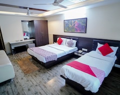 Hotel Oyo Rooms 315 Shahibaug Road (Ahmedabad, Indien)
