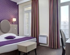 Hotel Arverna Vichy - Clt'Hotel (Vichy, Francia)