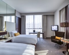 Hotel Centro Barsha by Rotana (Dubái, Emiratos Árabes Unidos)