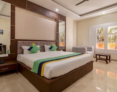 Hotel Treebo Trend Omnibliss (Chandigarh, Indija)