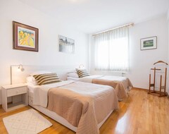 Casa/apartamento entero Penthouse Apartment With Private Parking (Zagreb, Croacia)